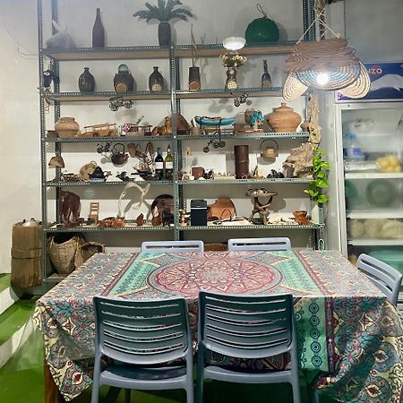 Anvel Homestay バスコ エクステリア 写真