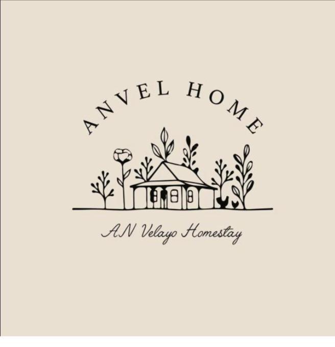 Anvel Homestay バスコ エクステリア 写真