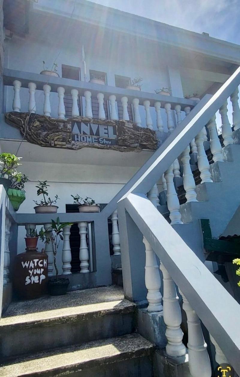 Anvel Homestay バスコ エクステリア 写真