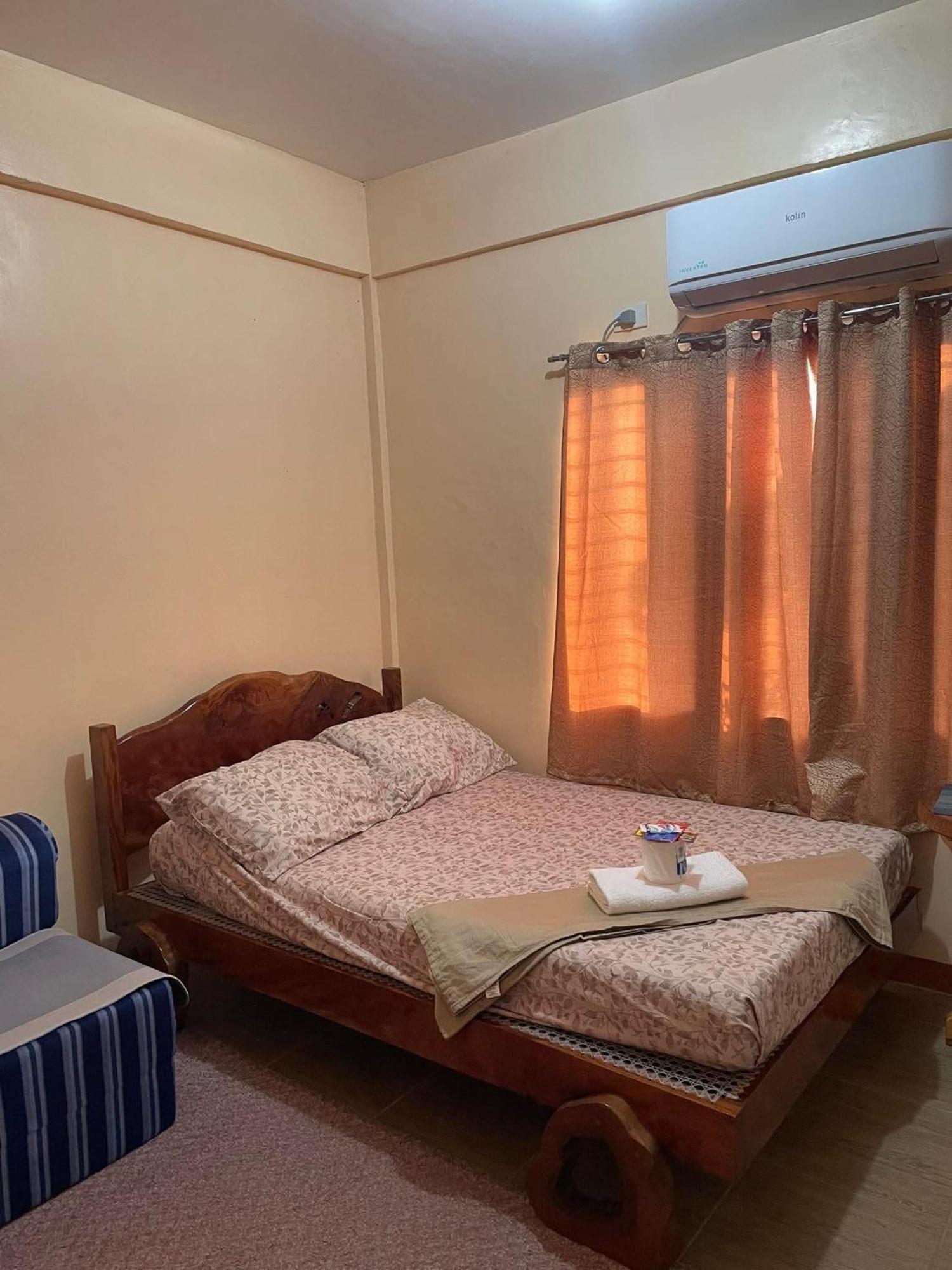 Anvel Homestay バスコ エクステリア 写真