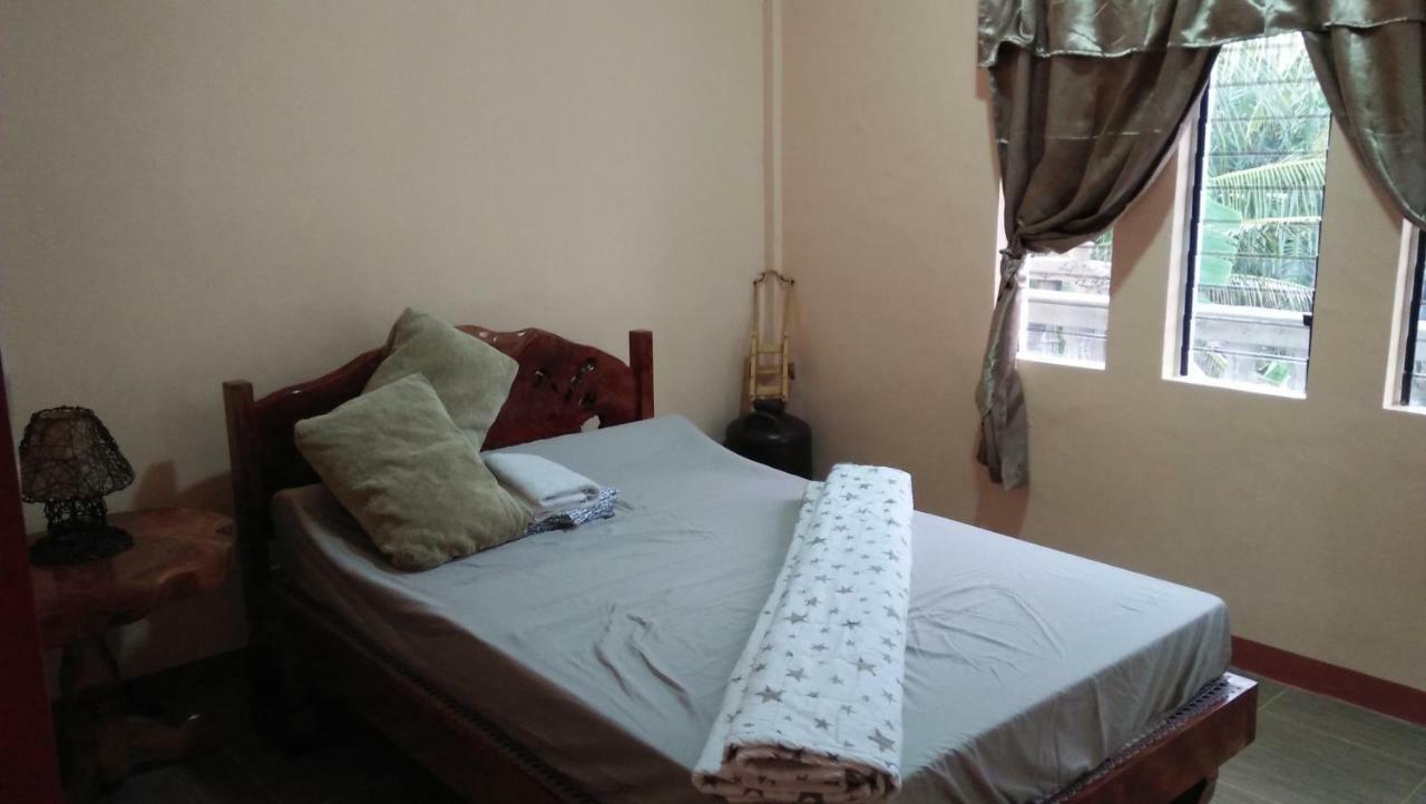 Anvel Homestay バスコ エクステリア 写真