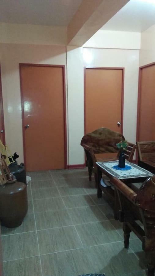 Anvel Homestay バスコ エクステリア 写真