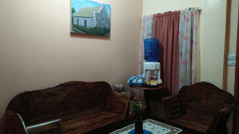 Anvel Homestay バスコ エクステリア 写真