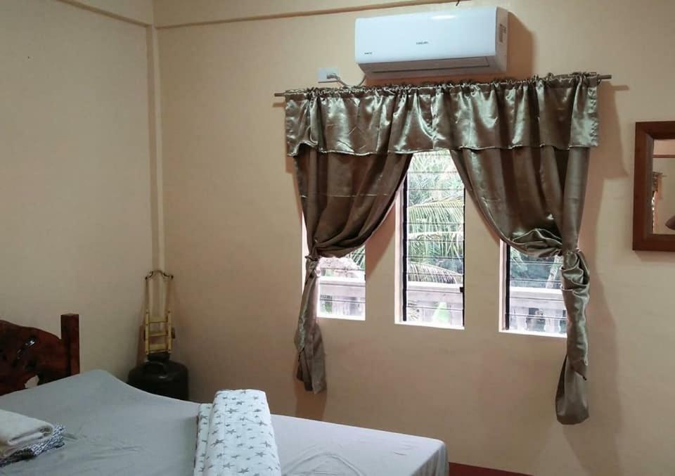 Anvel Homestay バスコ エクステリア 写真