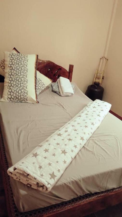 Anvel Homestay バスコ エクステリア 写真
