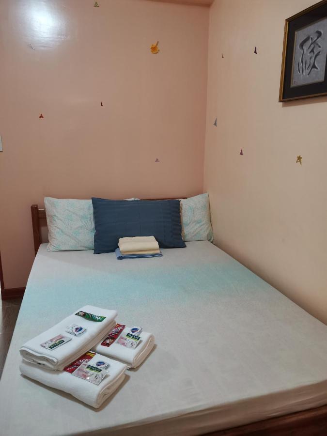 Anvel Homestay バスコ エクステリア 写真