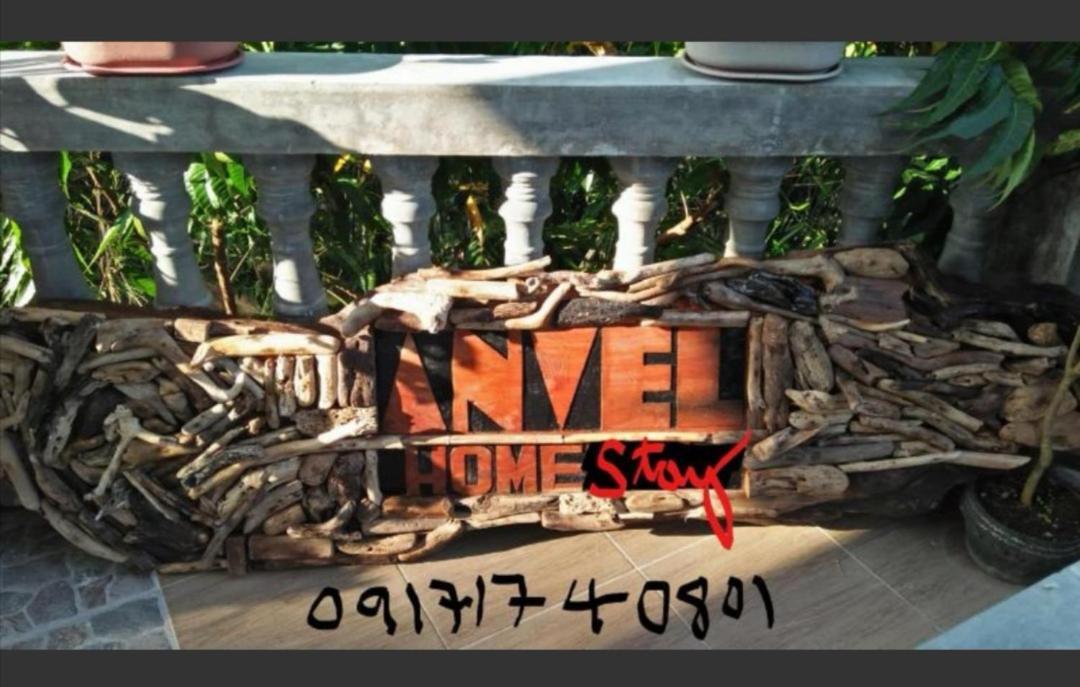Anvel Homestay バスコ エクステリア 写真